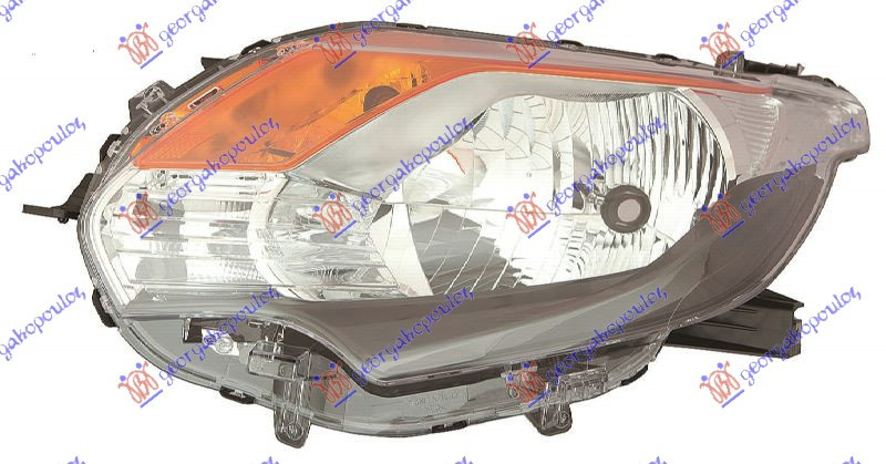 Far - Mitsubishi P/U L200 2015 , 8301c729