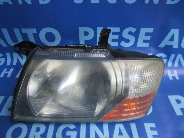 Far Mitsubishi Pajero ; 10087419
