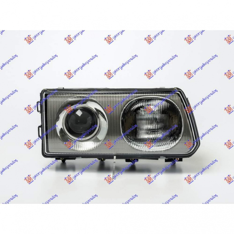 Far - Mitsubishi Pajero 1992 , Mb831065
