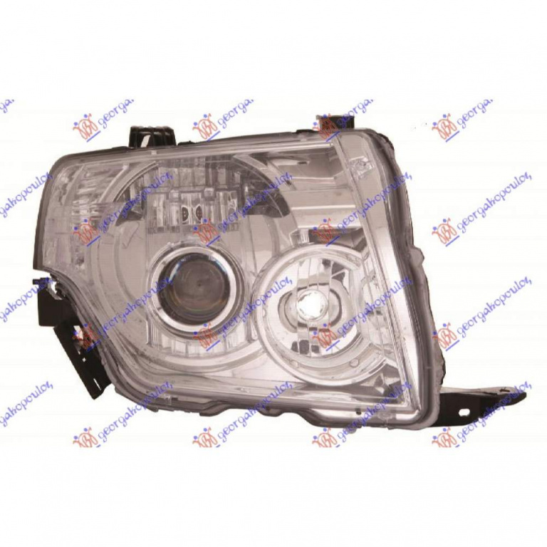 Far - Mitsubishi Pajero 2007 , 8301a893