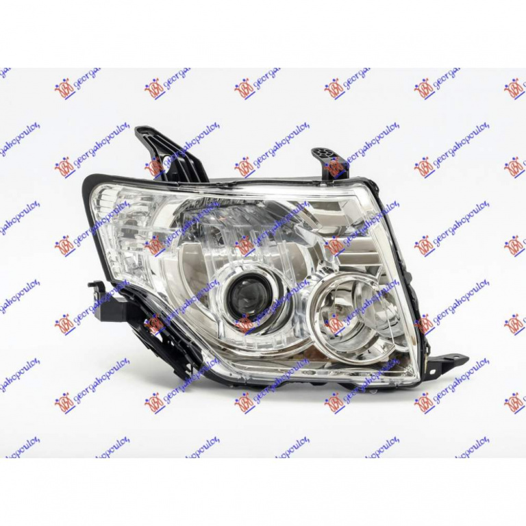 Far - Mitsubishi Pajero 2007 , 8301a893