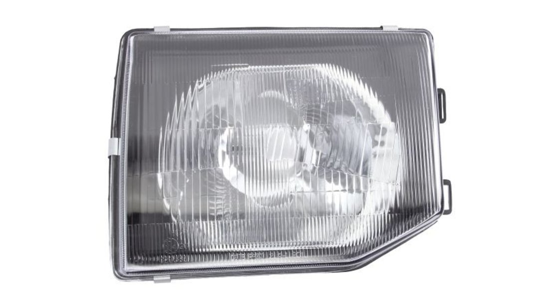 Far MITSUBISHI PAJERO II Canvas Top (V2_W, V4_W) DEPO 214-1120L-LD-E