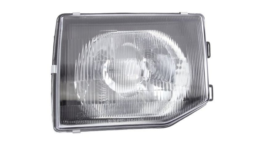 Far MITSUBISHI PAJERO II Canvas Top (V2_W, V4_W) DEPO 214-1120L-LD-E