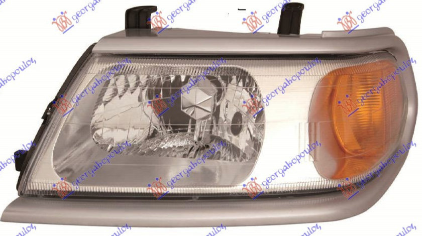 Far - Mitsubishi Pajero Sport2000 2001 , 8301a311ha