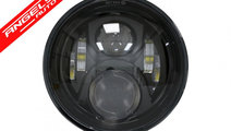 Far Motocicleta 65W 7 inch IP67 H4 LED Honda Horne...