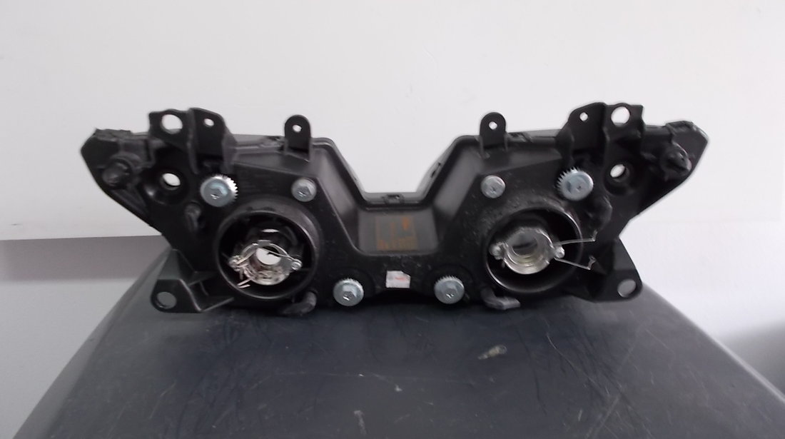 Far motocicleta  Kawasaki ZX636R  2014 - 2016 cod: 23004-0340