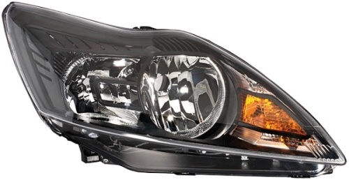 Far negru dreapta FORD FOCUS 08/11