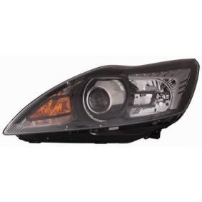 Far negru dreapta FORD FOCUS 08/11