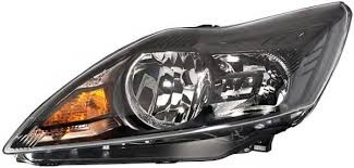 Far negru original dreapta FORD FOCUS 08/11