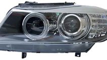 Far negru xenon BMW Seria 3 E92/93 coupe/cabrio 07...