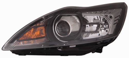 Far negru xenon dreapta FORD FOCUS 08/11