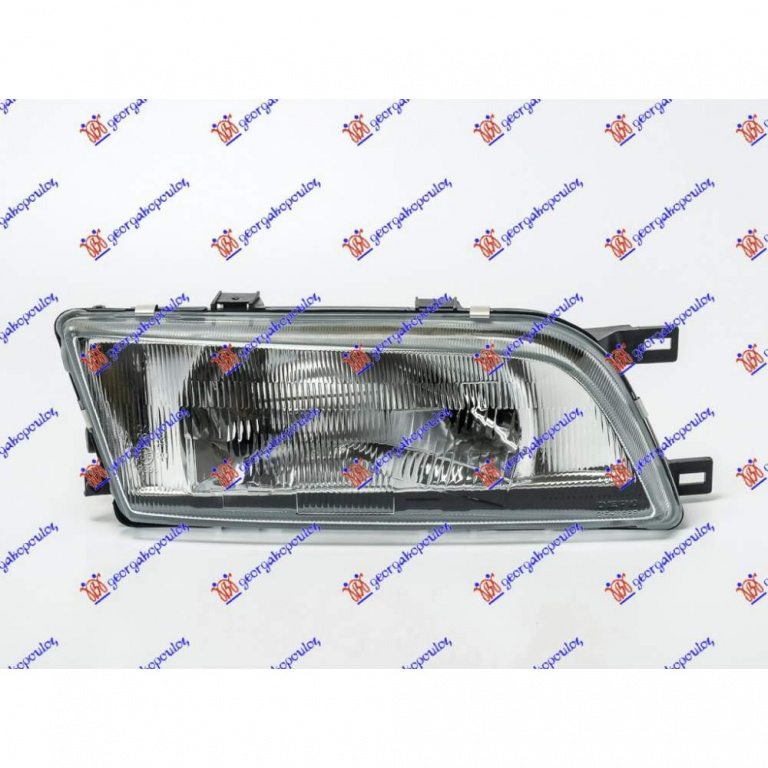 Far - Nissan Almera (N15) H/B 1996 , 260601n726