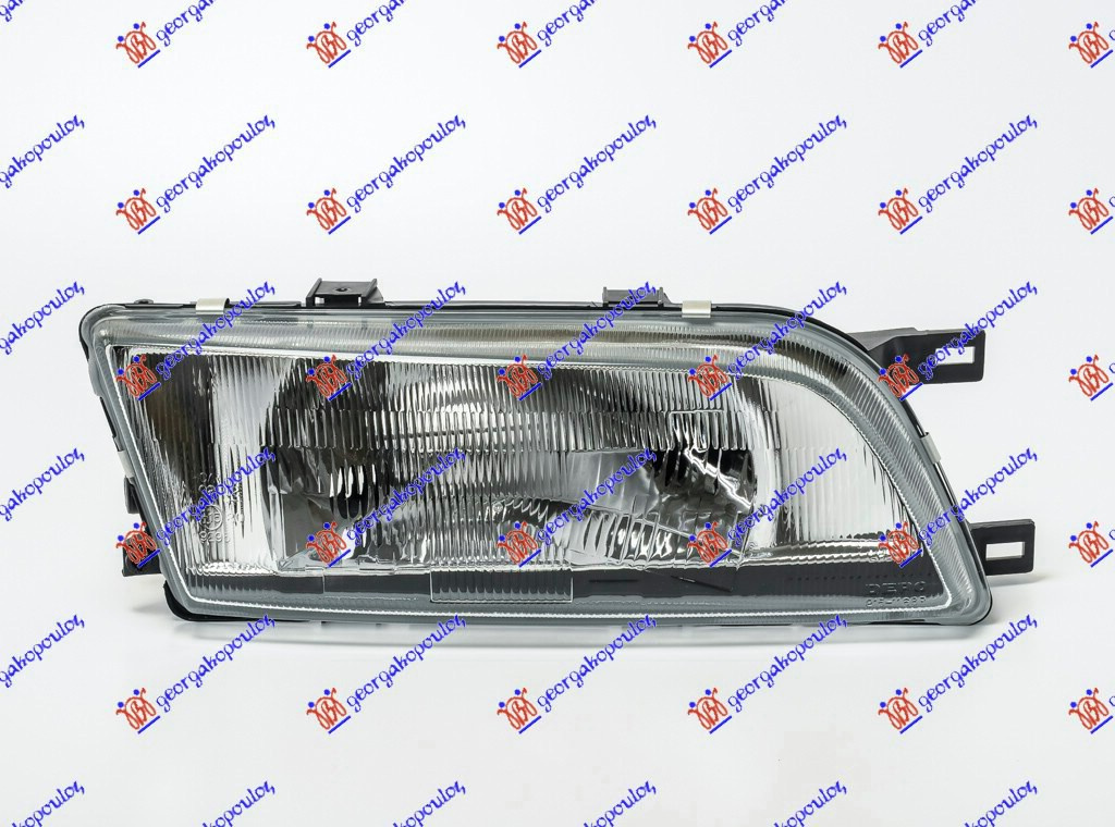Far - Nissan Almera (N15) Sdn 1996 , 260101n726
