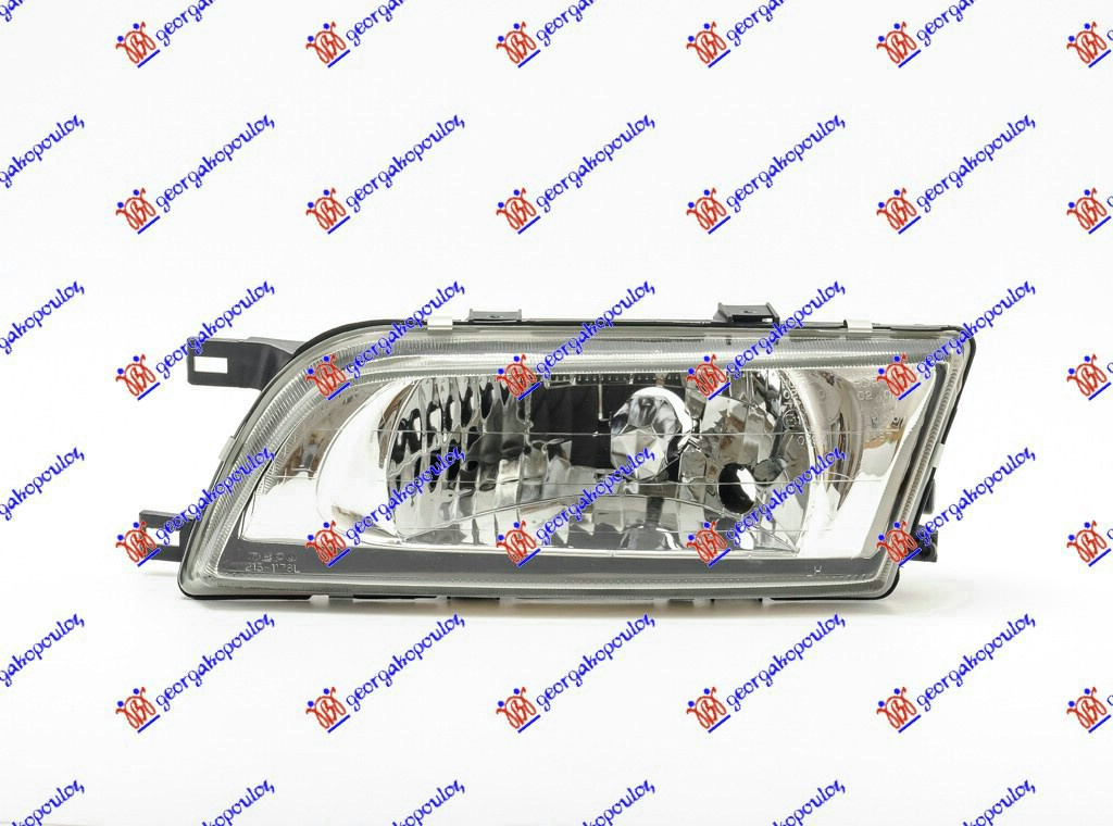 Far - Nissan Almera (N15) Sdn 1998 , 26060-2n328