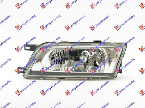 Far - Nissan Almera (N15) Sdn 1998 , 26060-2n328