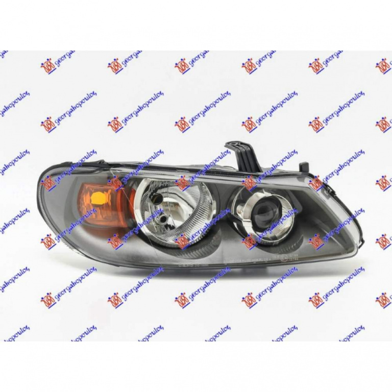 Far - Nissan Almera (N16) H/B2000 2001 , 26060-Bn701