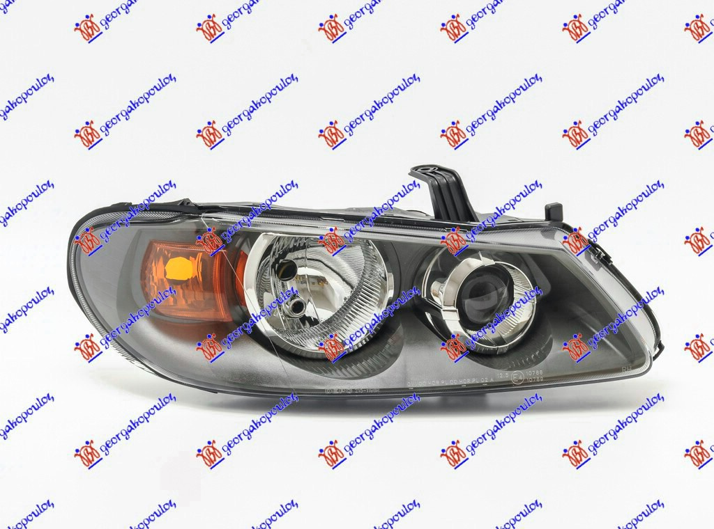 Far - Nissan Almera (N16) Sdn2000 2001 , 26010-Bn701