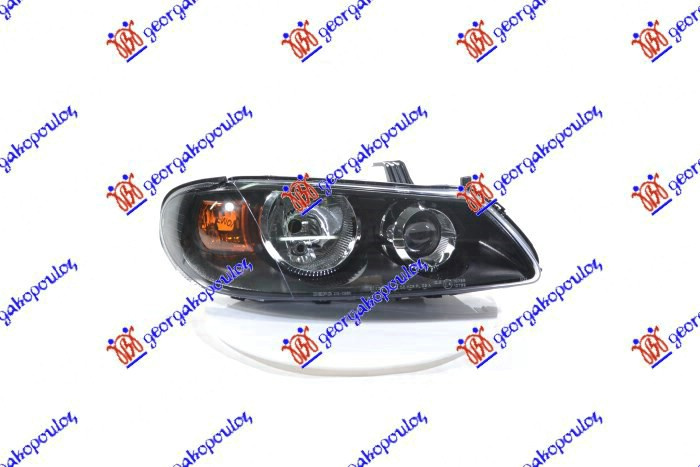 Far - Nissan Almera (N16) Sdn2000 2001 , 26010bn708