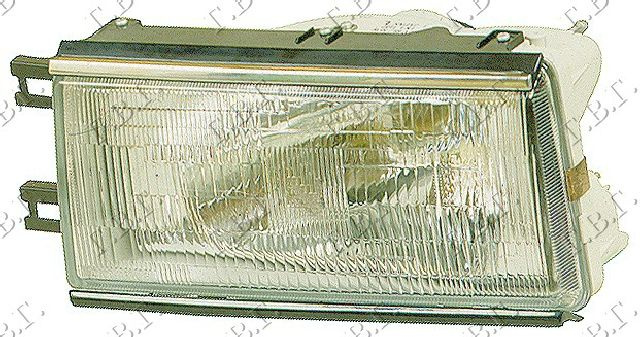 Far - Nissan Bluebird (U11) 1982 , 26010-13e00