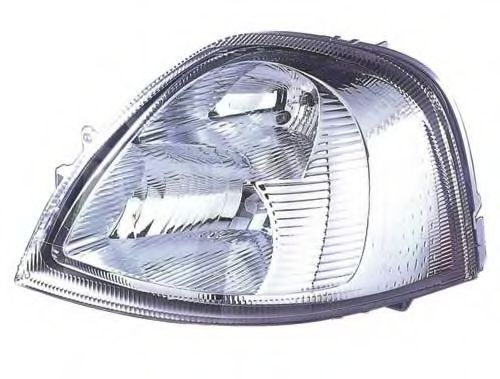 Far NISSAN INTERSTAR bus (X70) (2002 - 2016) ALKAR 2741751 piesa NOUA
