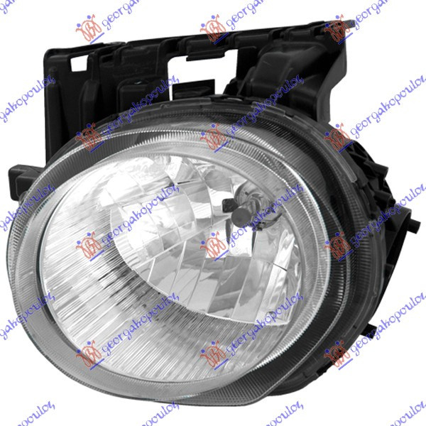 Far - Nissan Juke 2010 , 26060-1ka0a