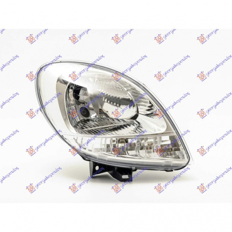 Far - Nissan Kubistar 2003 , 7701069086