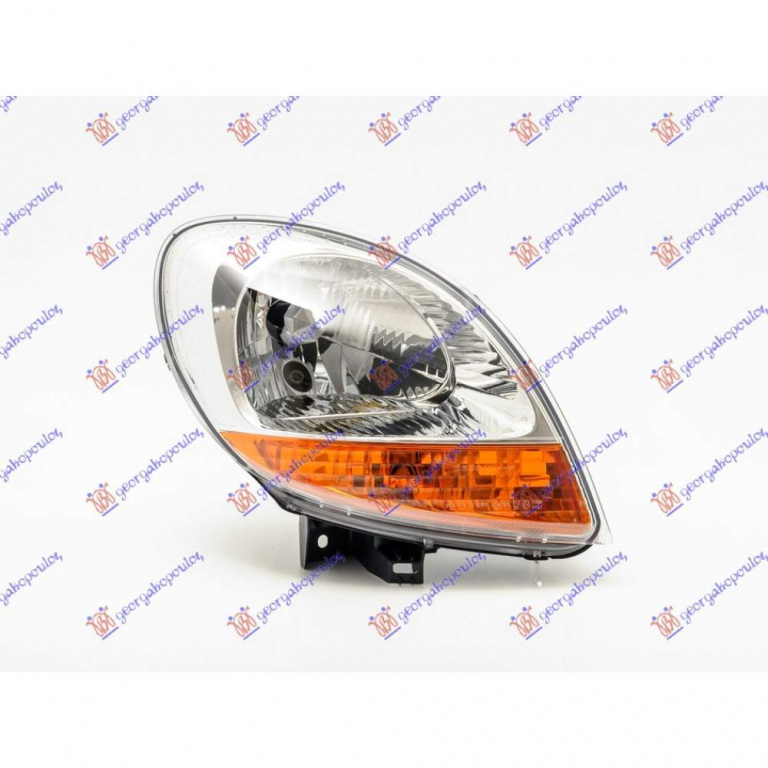 Far - Nissan Kubistar 2003 , 7701069086