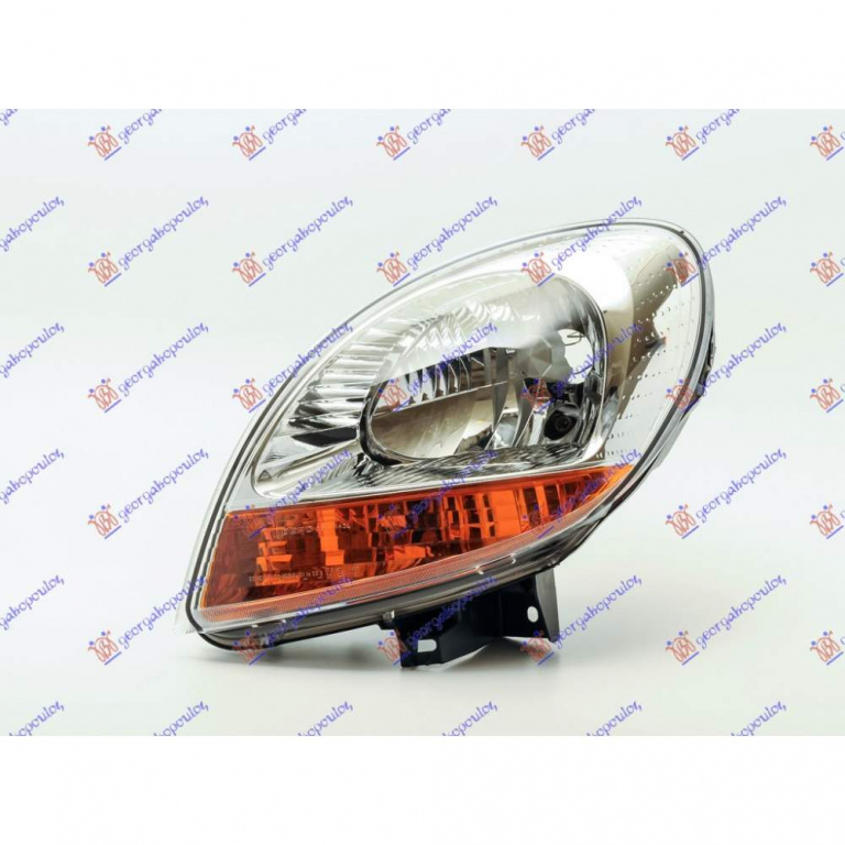 Far - Nissan Kubistar 2003 , 8200150617