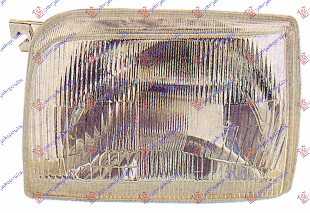 Far - Nissan Micra (K10) 1988 , 26060-22b15