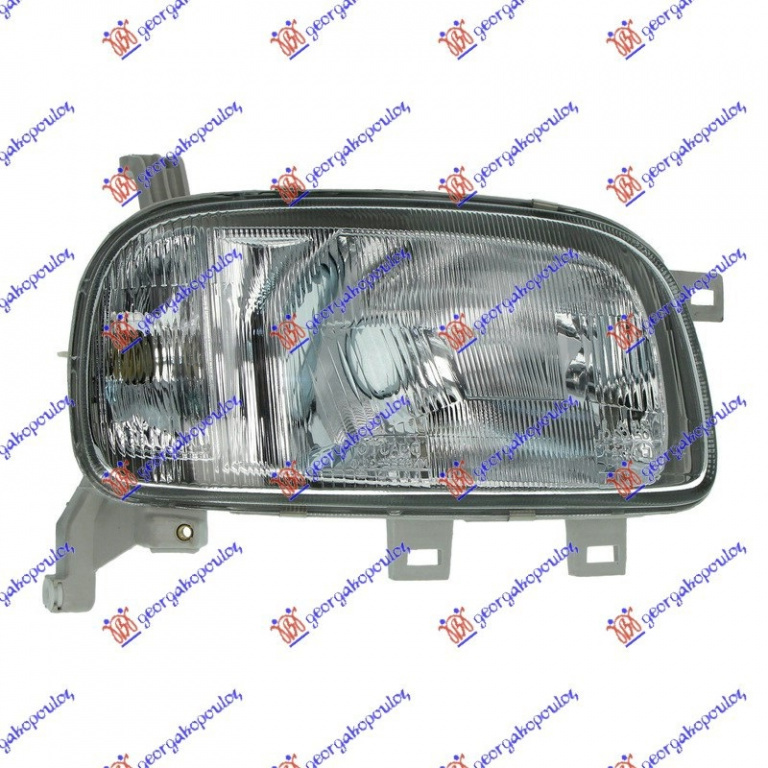 Far - Nissan Micra (K11) 1992 , B6010-5f301
