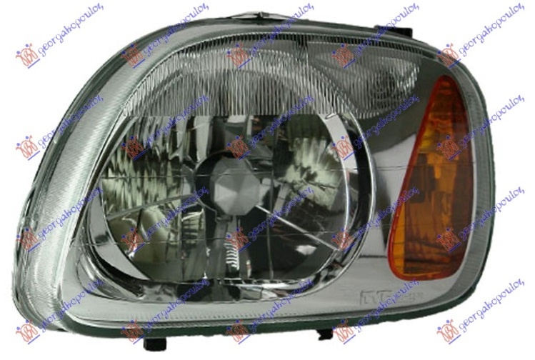 Far - Nissan Micra (K11) 2000 , B60601f511