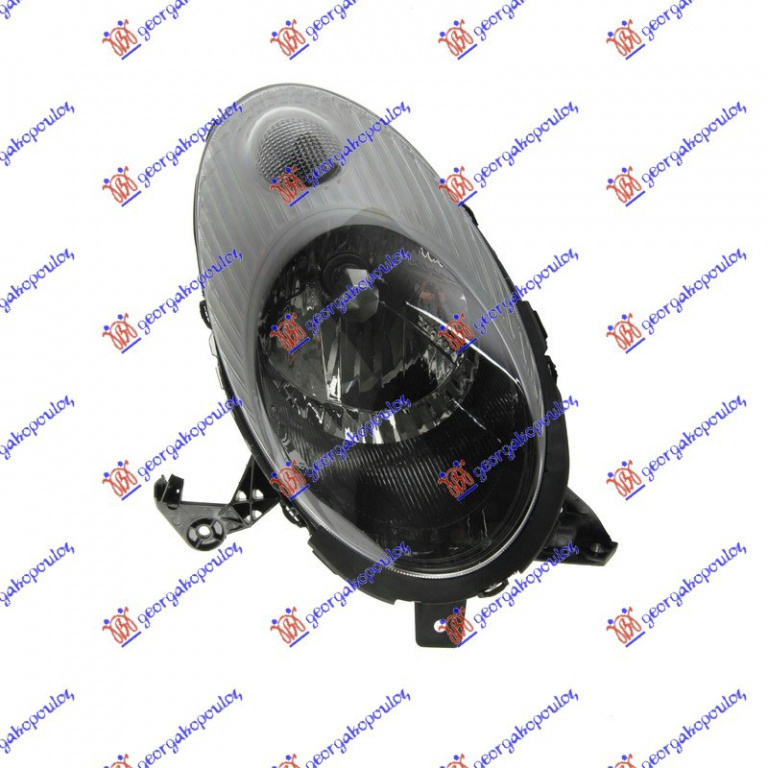 Far - Nissan Micra (K12) 2002 , 26010ax705