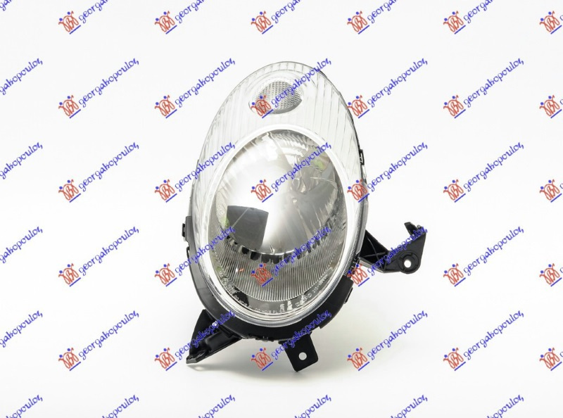 Far - Nissan Micra (K12) 2002 , 26060ax700