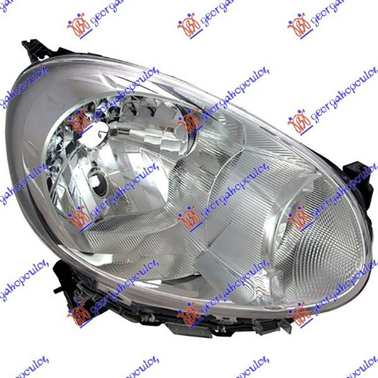 Far - Nissan Micra (K13) 2010 , 26010-1hb0a