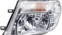 Far NISSAN NAVARA (D40) (2004 - 2016) HELLA 1LE 23...