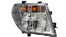 Far NISSAN NAVARA (D40) (2004 - 2016) TYC 20-12273...