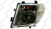 Far NISSAN NAVARA D40 Producator DEPO 215-11B2L-LD...