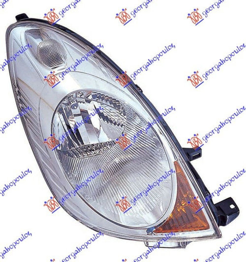 Far - Nissan Note 2006 , 26010-9u100