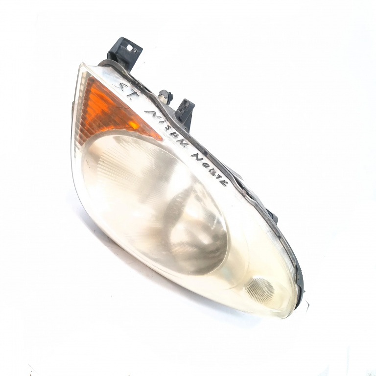 Far Nissan Note (E11) 2006-2013 1.5 Dci K9K 276 Motorina Stanga 20B040B, 04241510, E1312407