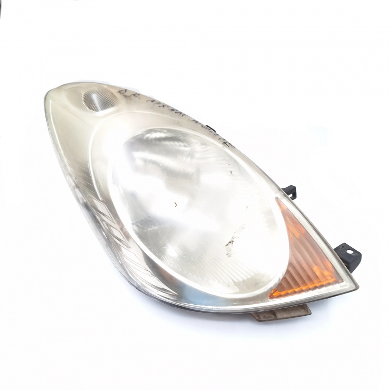 Far Nissan Note (E11) 2006-2013 1.5 Dci K9K 276 Motorina Dreapta E1312407, 1240720B039, E1312512407