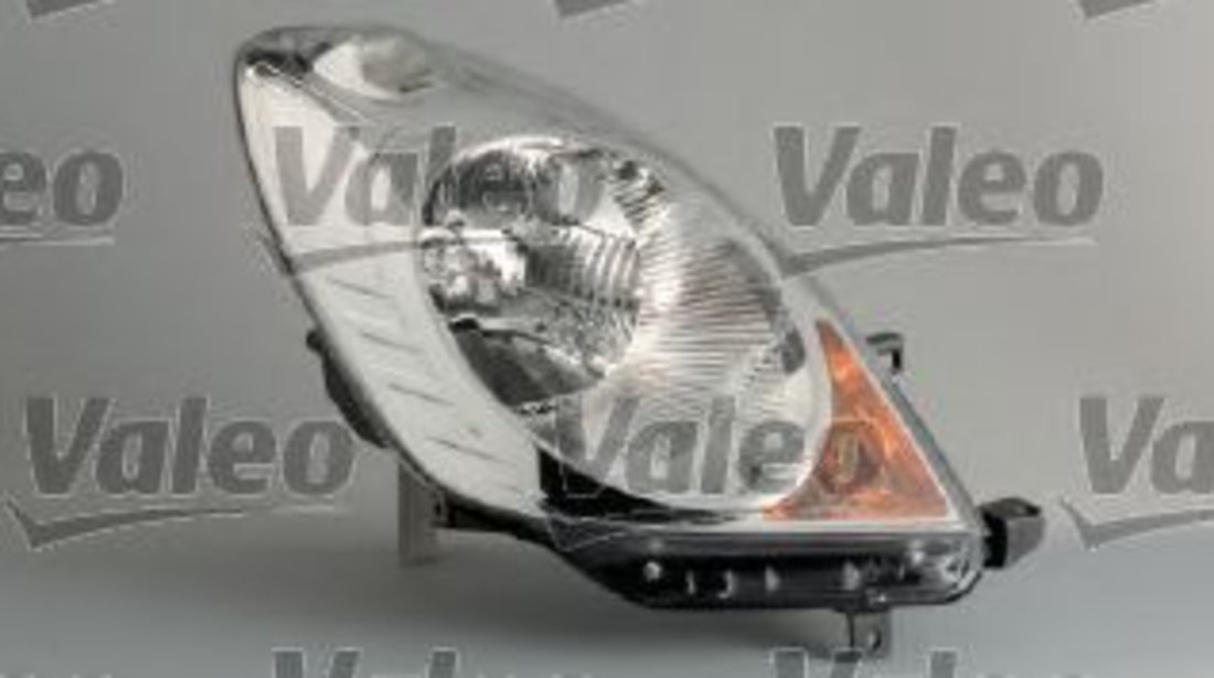 Far NISSAN NOTE (E11) (2006 - 2013) VALEO 043321 piesa NOUA