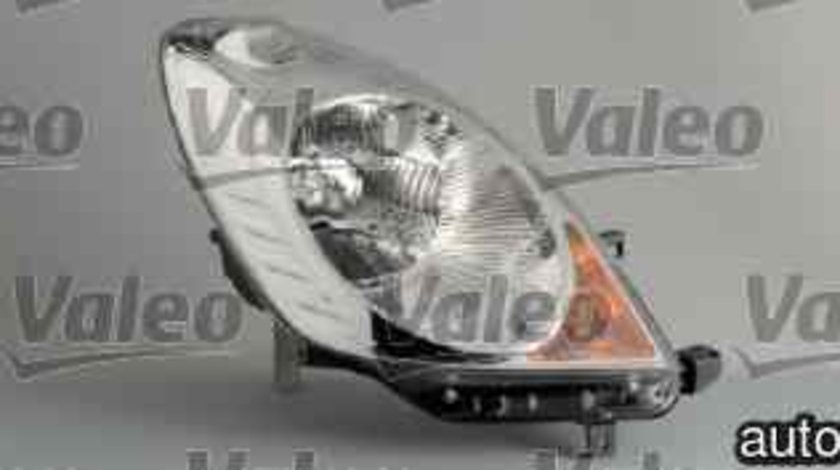 Far NISSAN NOTE E11 VALEO 043322