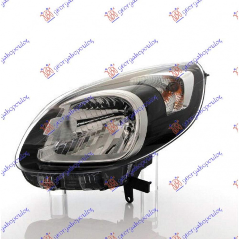 Far - Nissan Nv 250 1999 , 260103948r