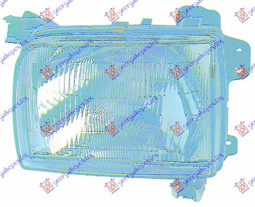 Far - Nissan P/U (D22) 2 Usi-4usi 1998 , 26060-3s225