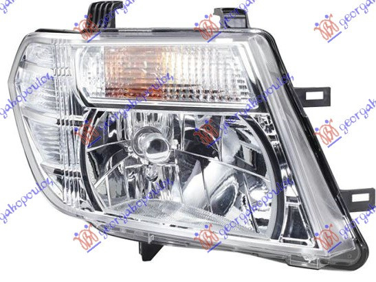 Far - Nissan P/U (D40) Navara 2 Usi-4usi 2010 , 26010-5x10b