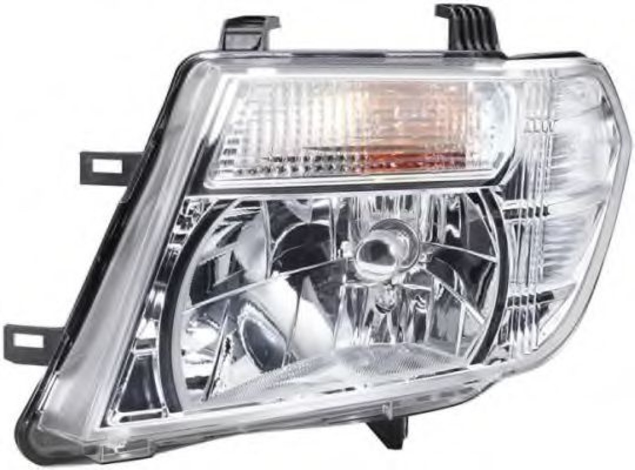 Far NISSAN PATHFINDER III (R51) (2005 - 2012) HELLA 1EE 238 055-011 piesa NOUA