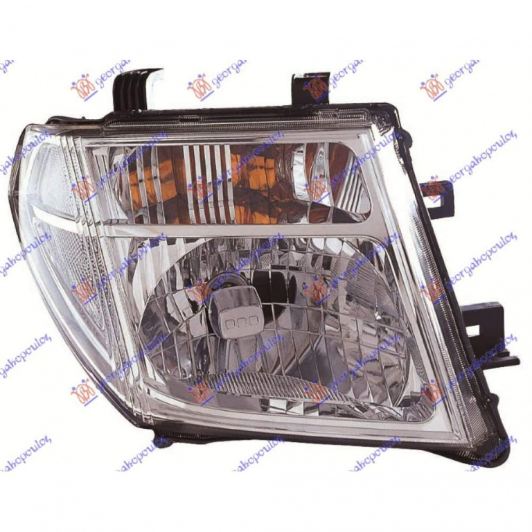 Far - Nissan Pathfinder (R51) 2006 , 26010-Eb30a