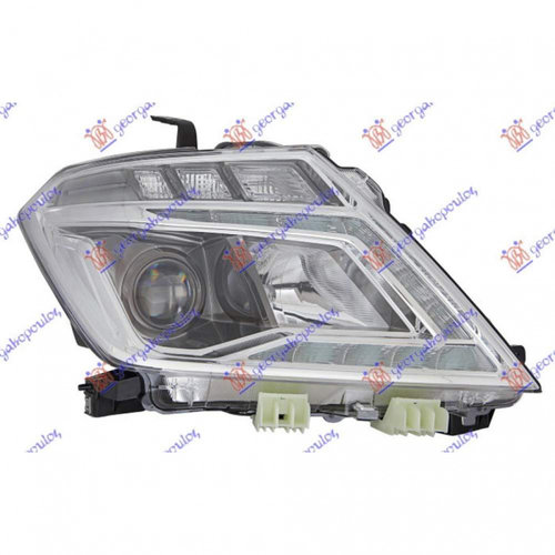 Far - Nissan Pathfinder (R52) 2012 , 26060-3ks0b