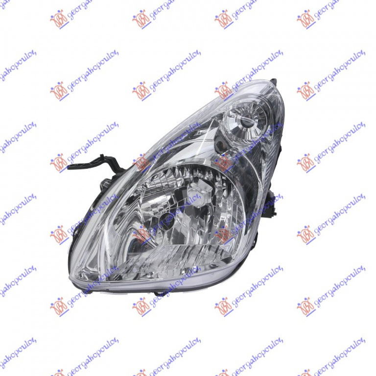 Far - Nissan Pixo 2009 , 26260-4a00f