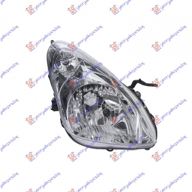 Far - Nissan Pixo 2009 , 26705-4a00f